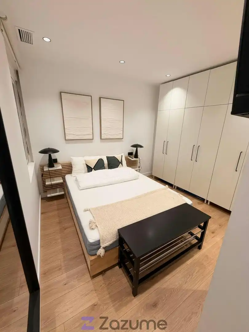 Piso de 70 m² en Alicante