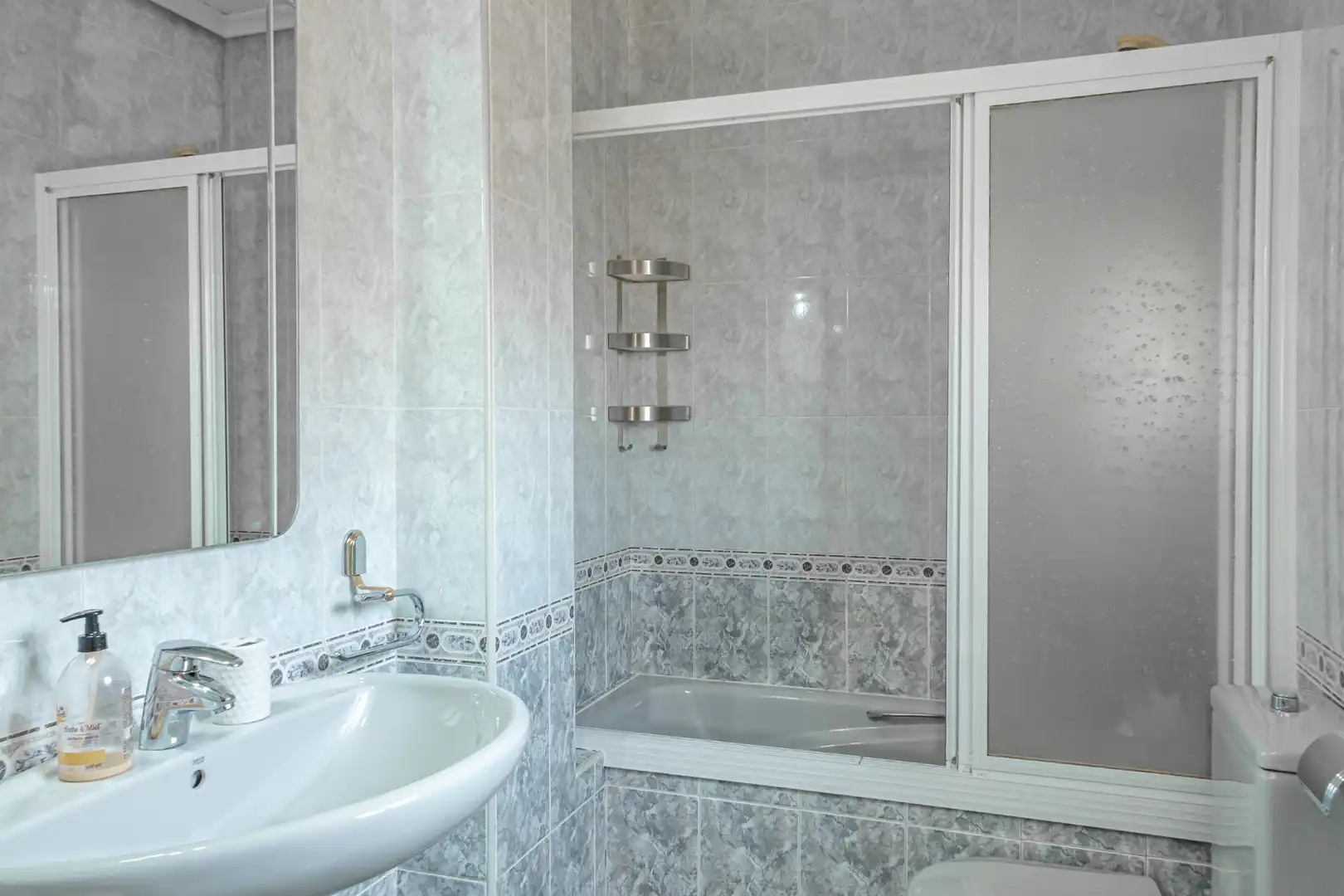 Piso de 125 m² en Linares