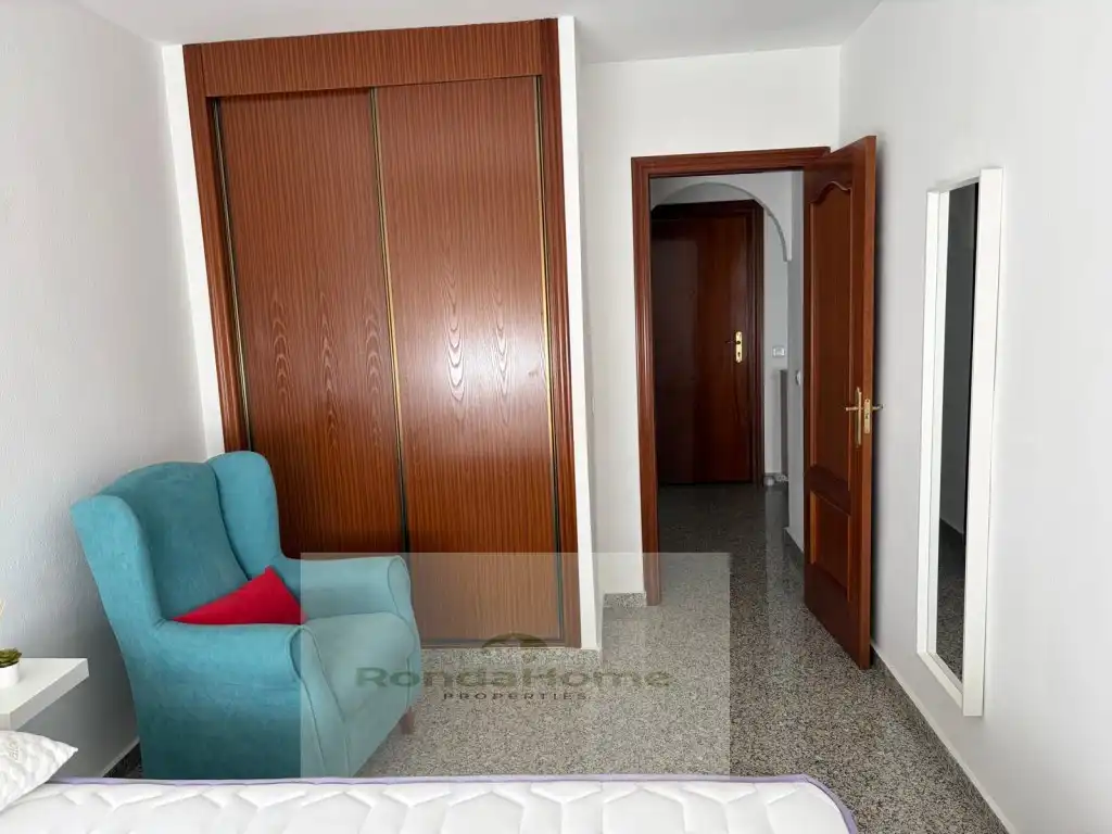 Wohnung 55 m² in Fuengirola