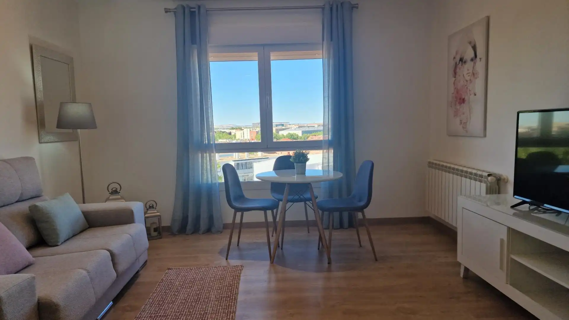 Piso de 50 m² en Ciudad Real