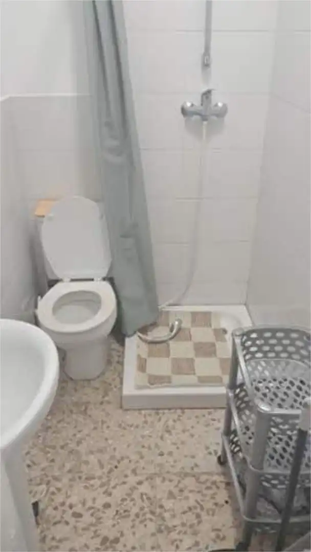 Habitació de lloguer, Marbella