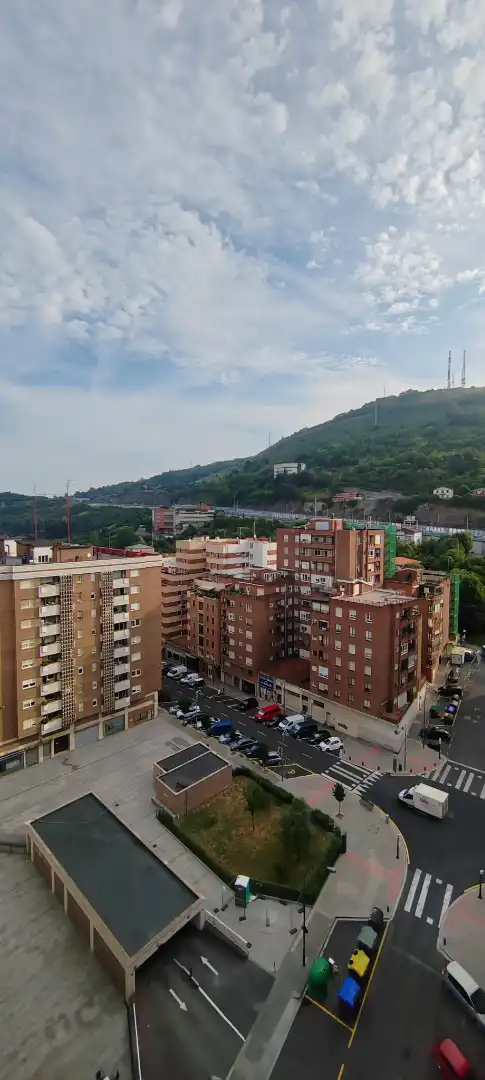 Piso de 99 m² en Bilbao