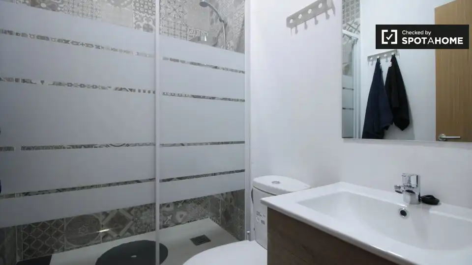 Habitación 100 m², Barcelona