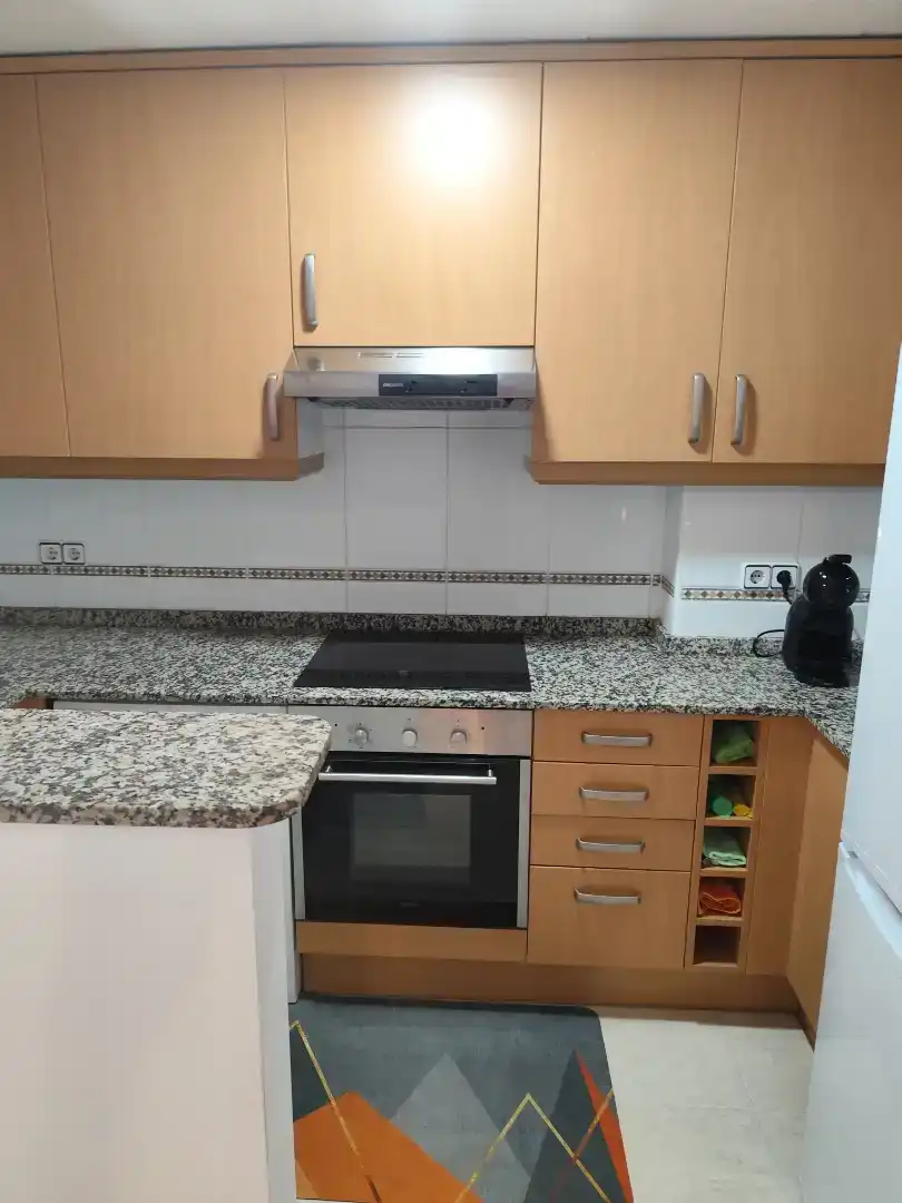 Piso de 65 m² en Benicarló