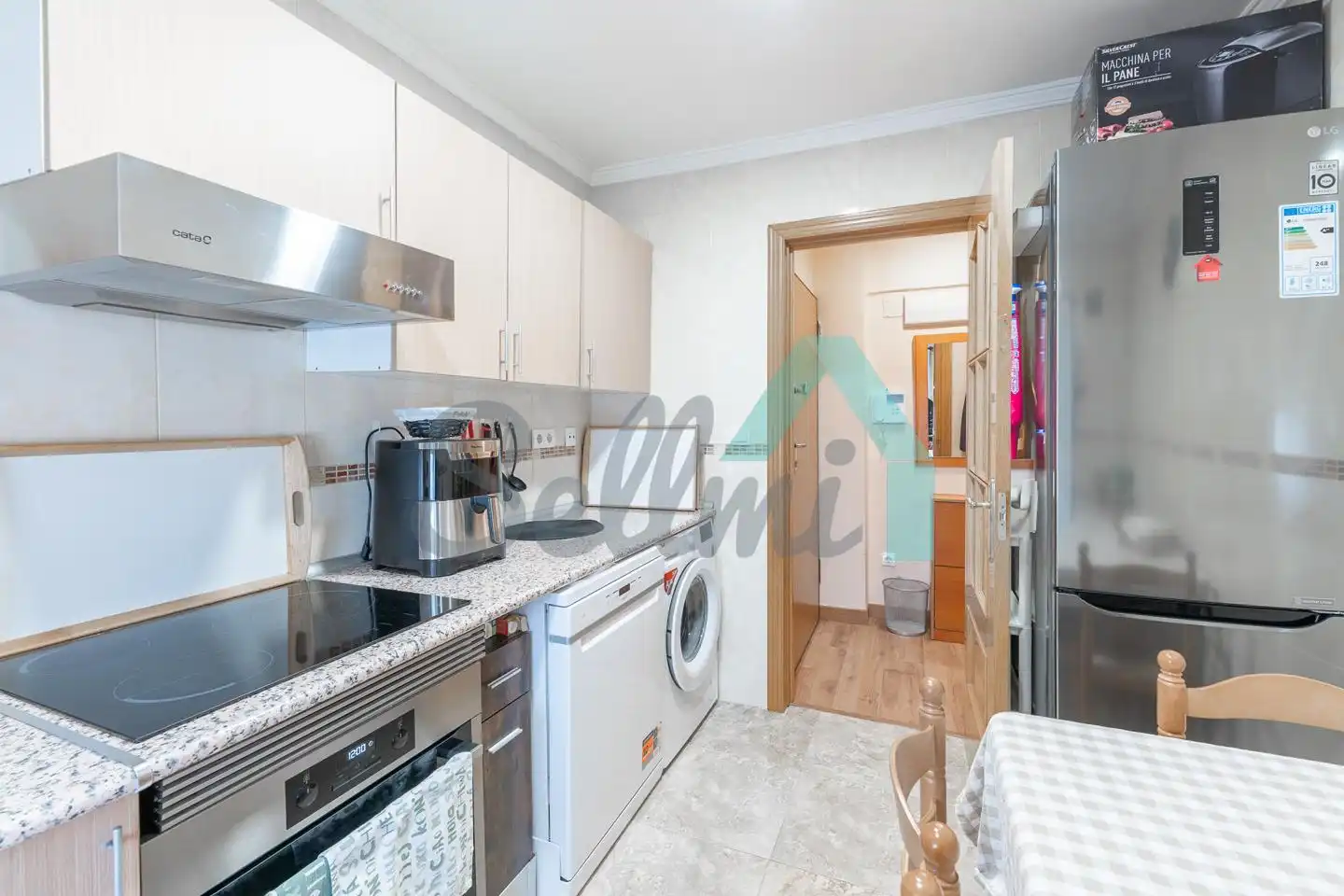 Piso de 75 m² en Avilés