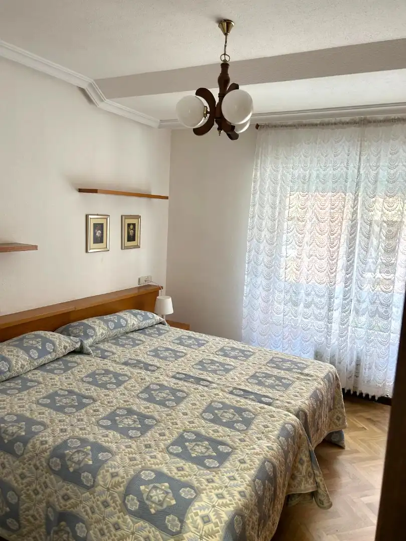 Pis de 94 m² a Gijón