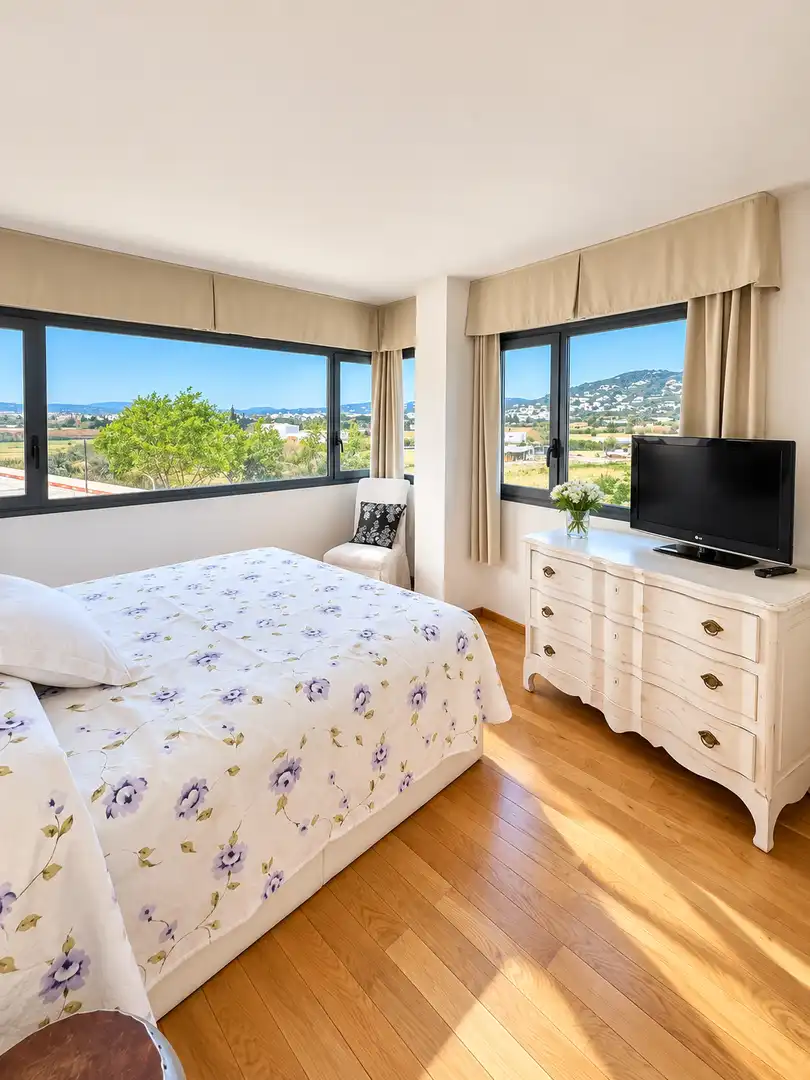 Piso de 117 m² en Ibiza