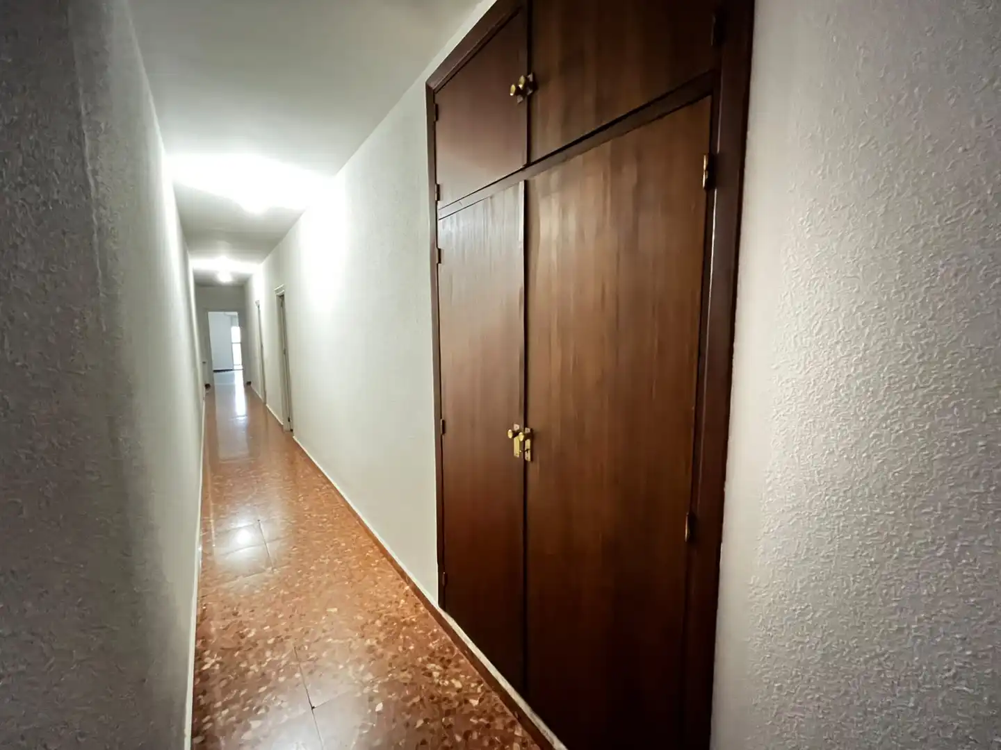 Piso de 191 m² en Ciudad Real