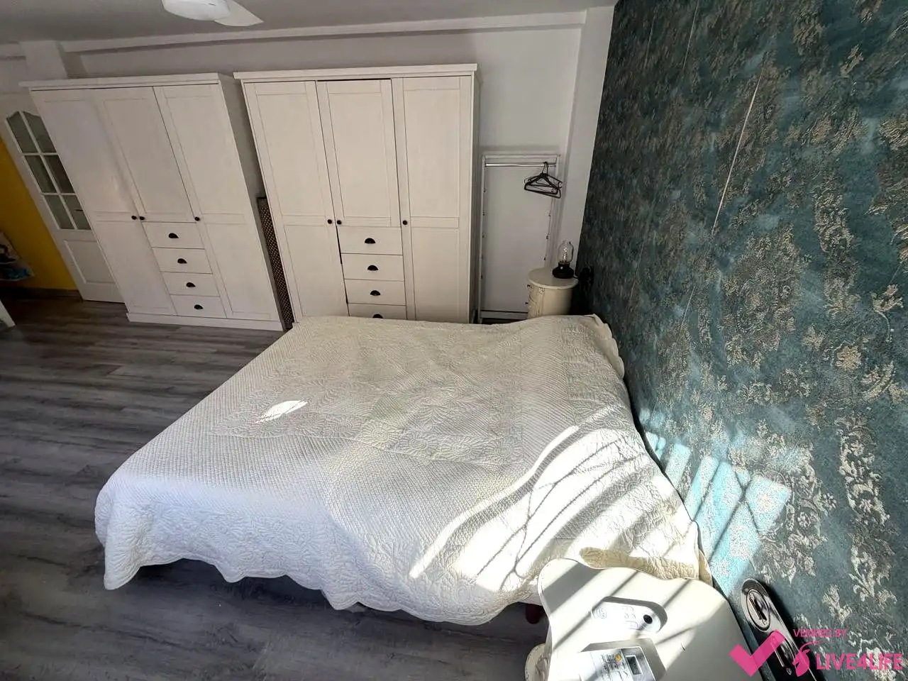 Wohnung 145 m² in Valencia