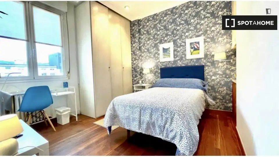 Habitación en alquiler, Bilbao