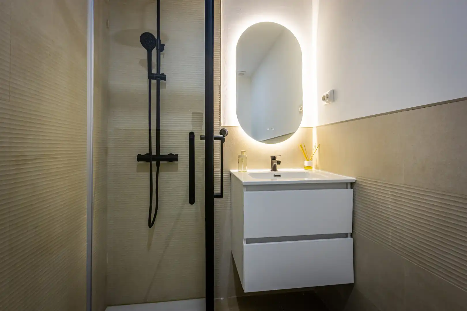 Habitación 204 m², Parla
