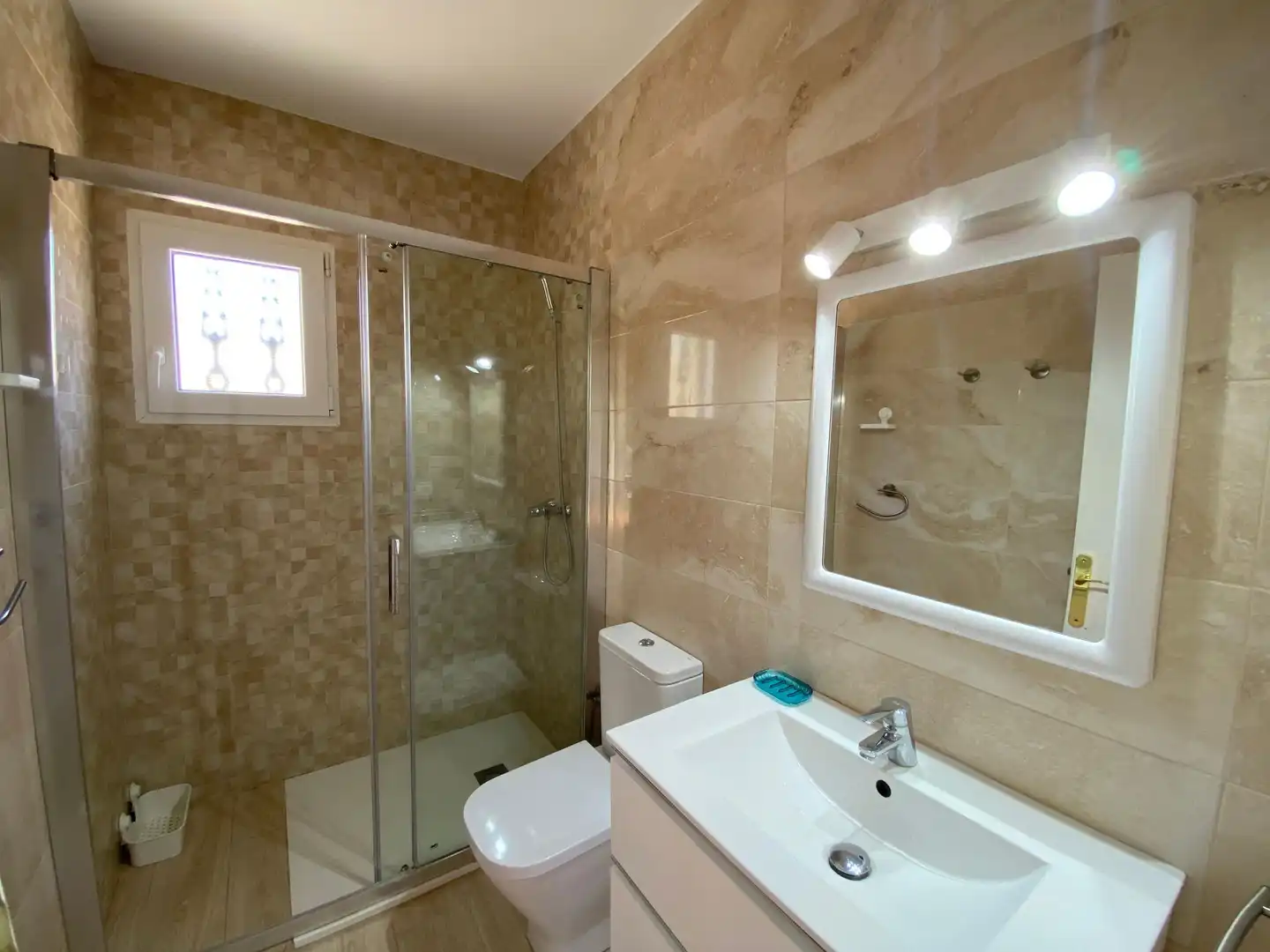 Piso de 432 m² en Andratx