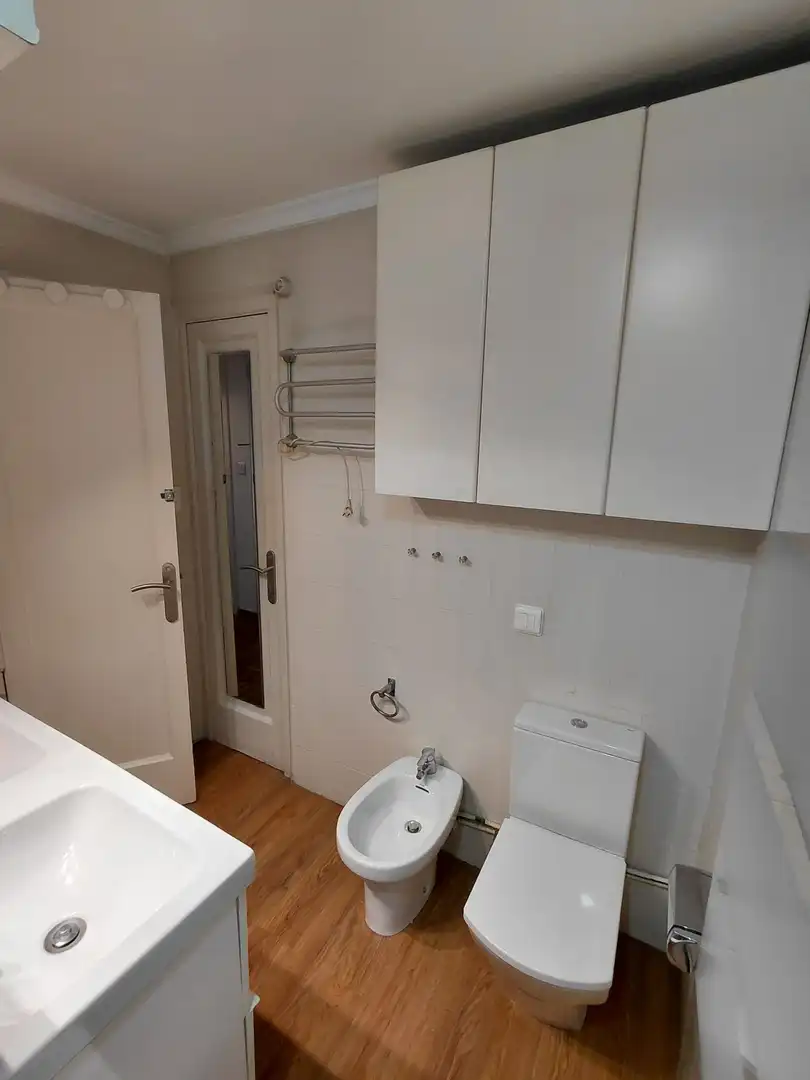Piso de 97 m² en Barcelona