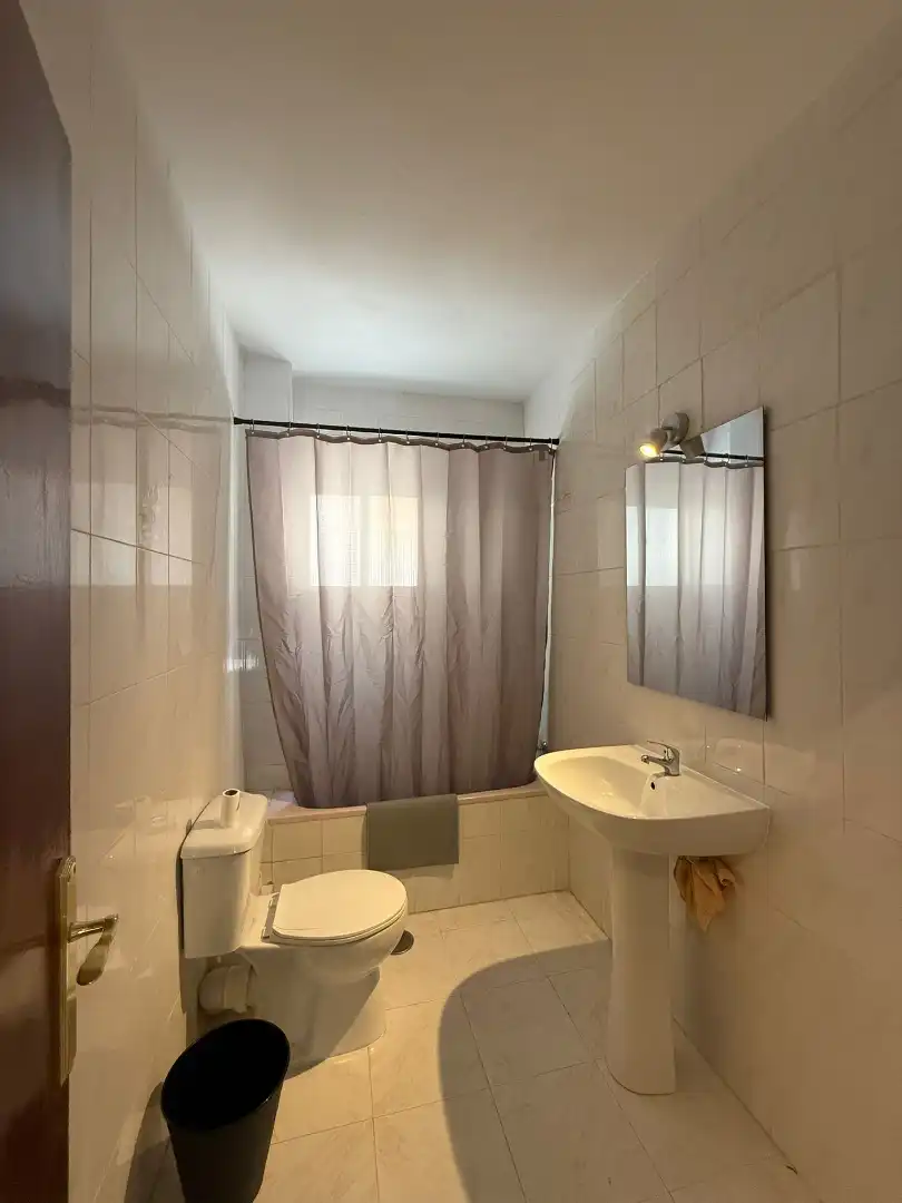Habitación 100 m², Málaga