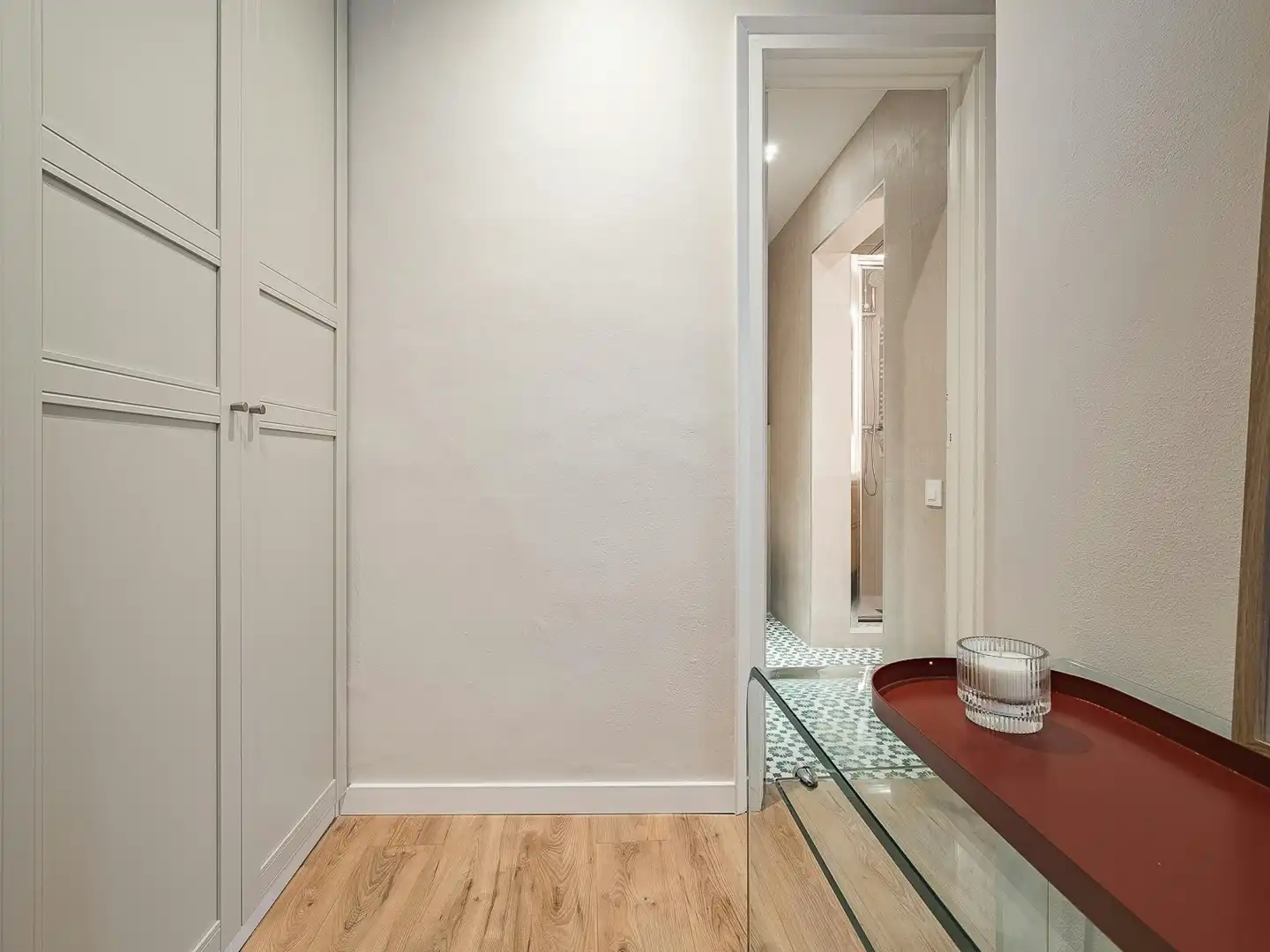 Piso de 50 m² en Barcelona