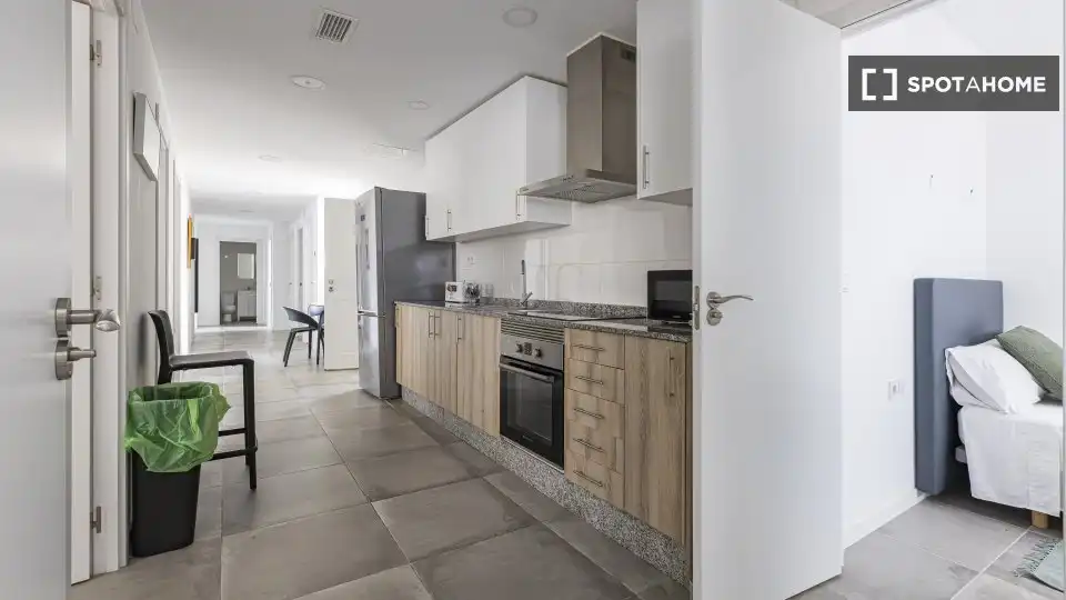 Habitación en alquiler, Murcia