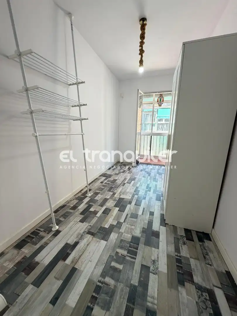 Piso de 66 m² en Madrid