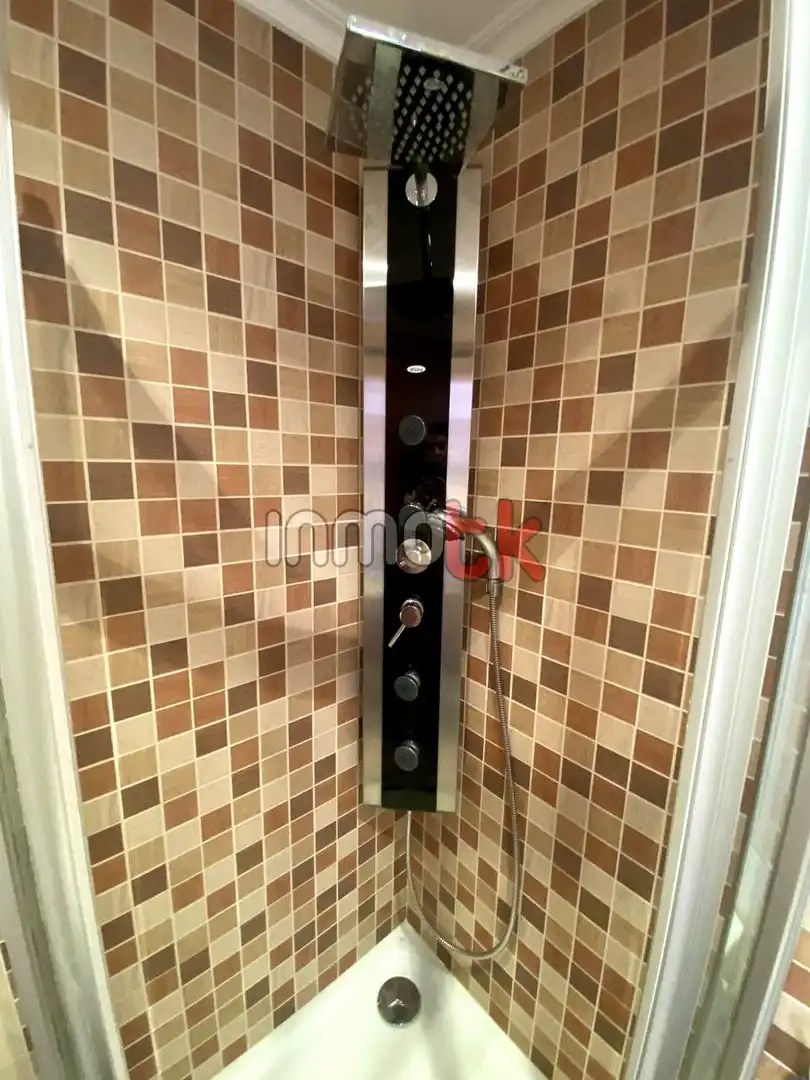 Apartamento 78 m² em Oleiros