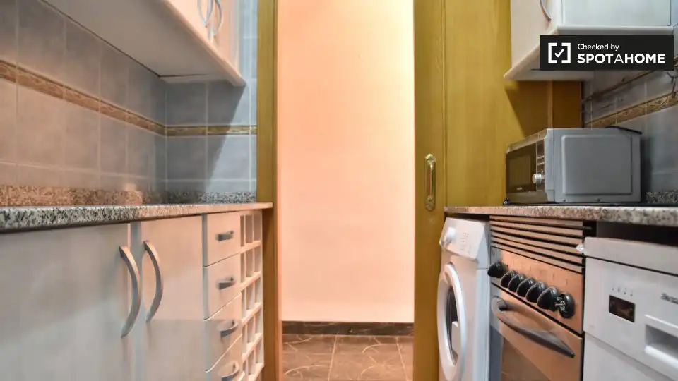 Habitación en alquiler, Valencia