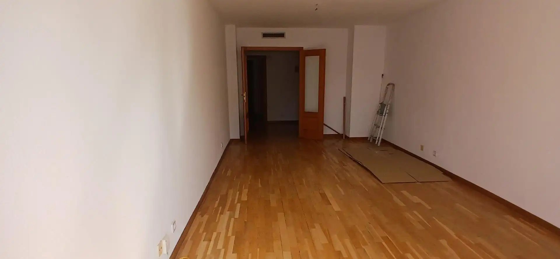 Piso de 127 m² en Murcia