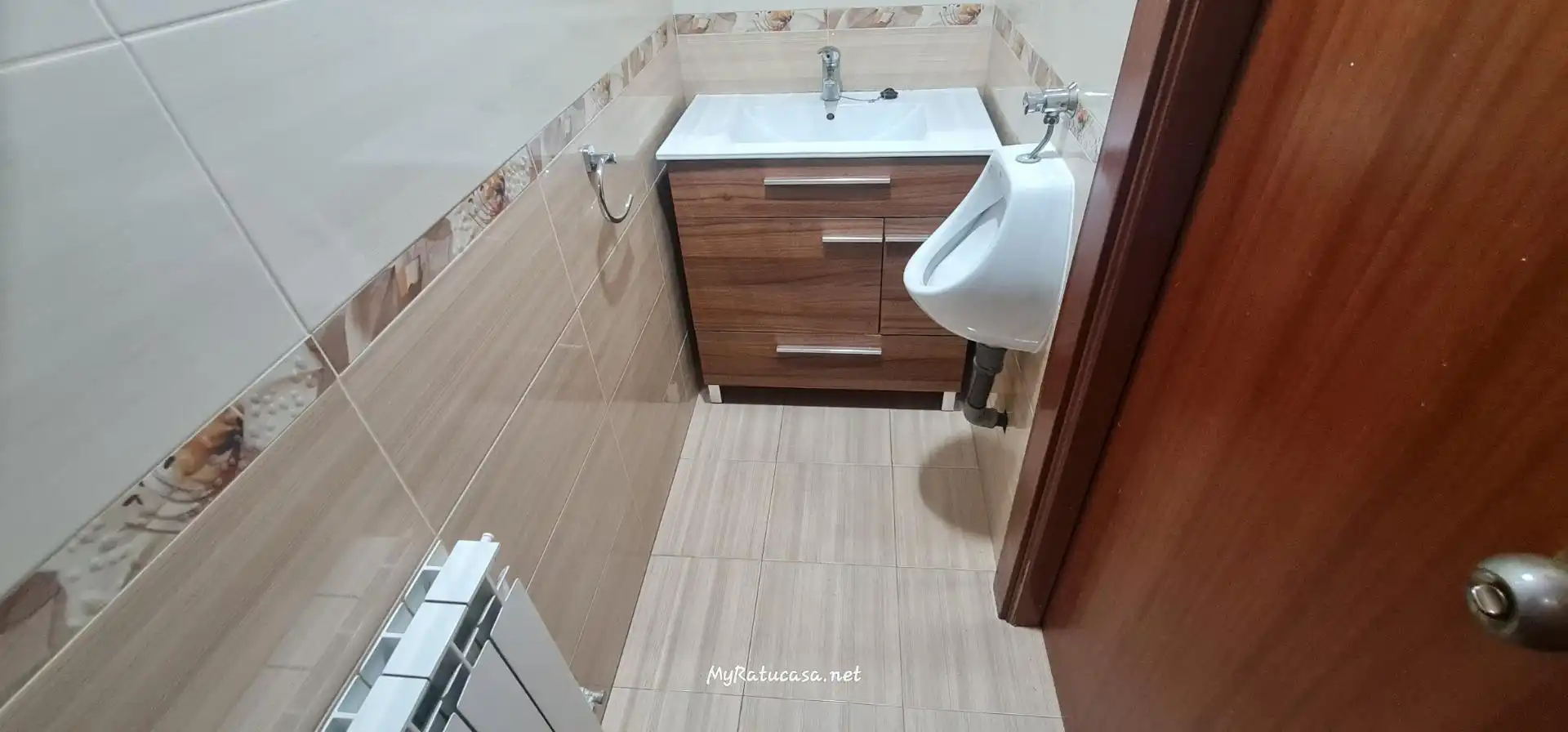 Habitación 95 m², Granada