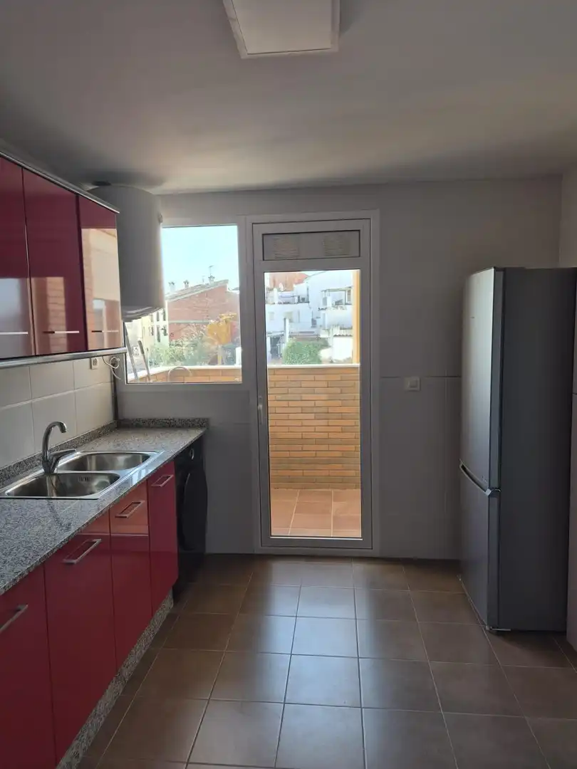 Pis de 77 m² a Albaida