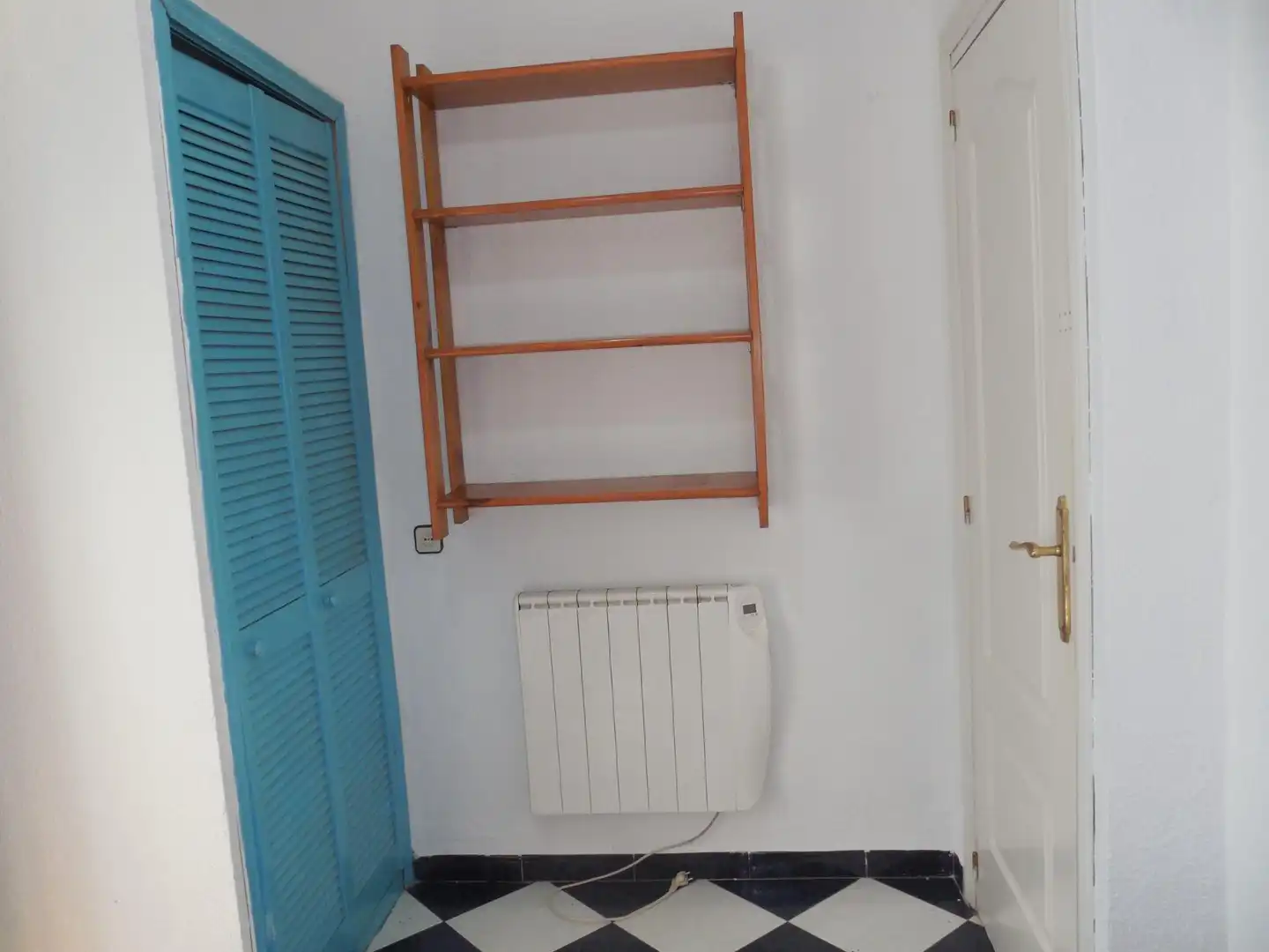 Piso de 84 m² en Granada