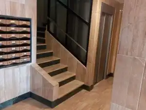 Piso de 90 m² en Granada