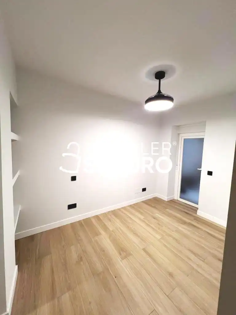Pis de 43 m² a Madrid