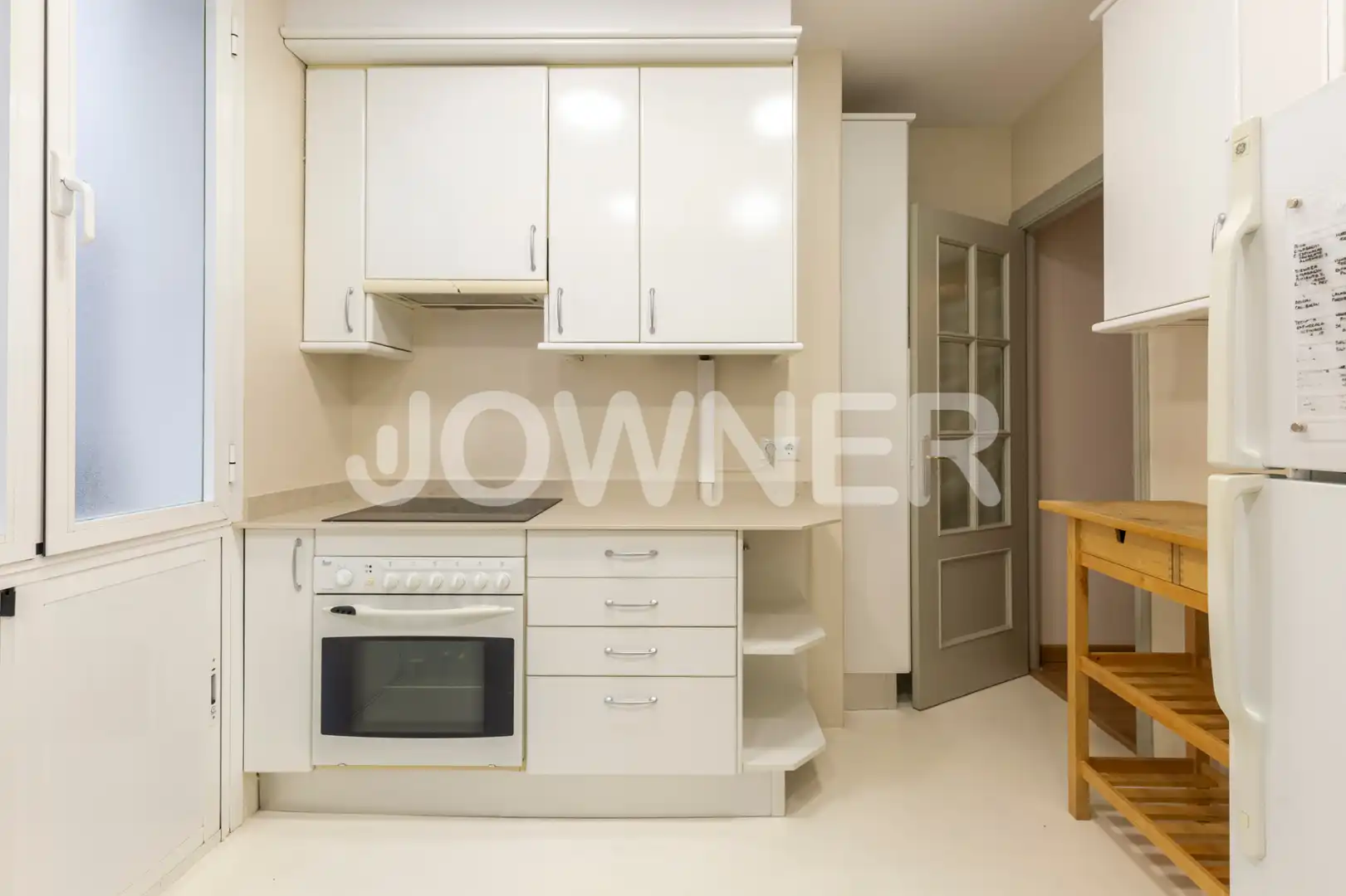 Квартира 128 м² в Мадриде