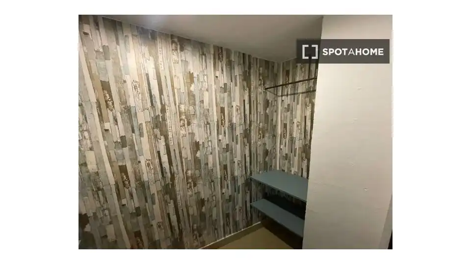 Habitación 232 m², Sevilla