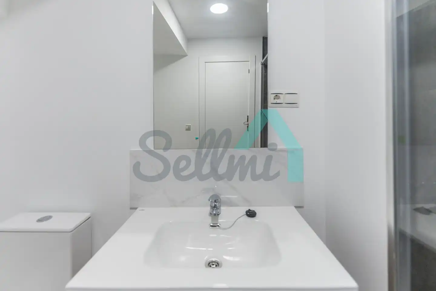 Piso de 65 m² en Mieres