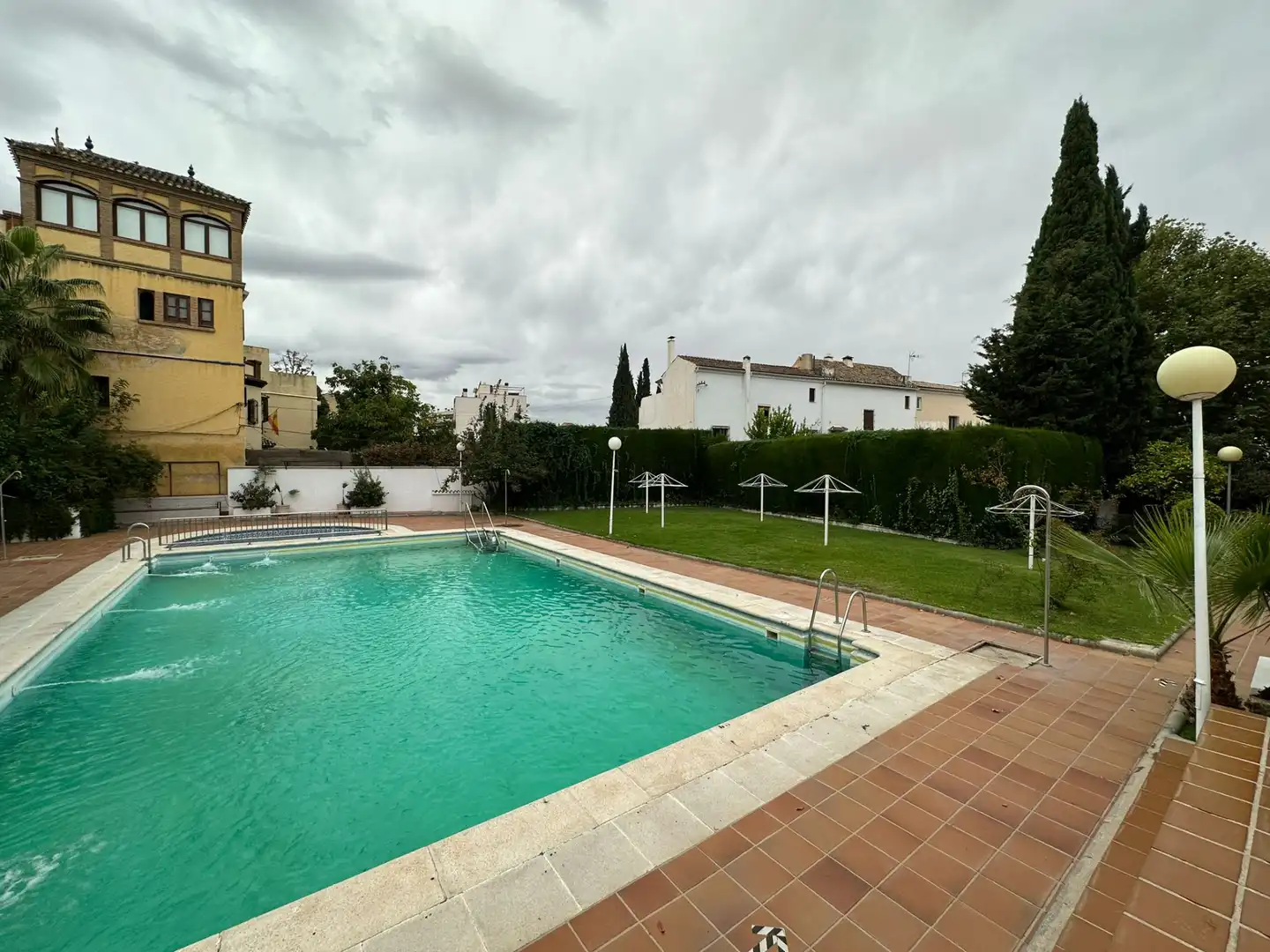 Habitación 100 m², Granada