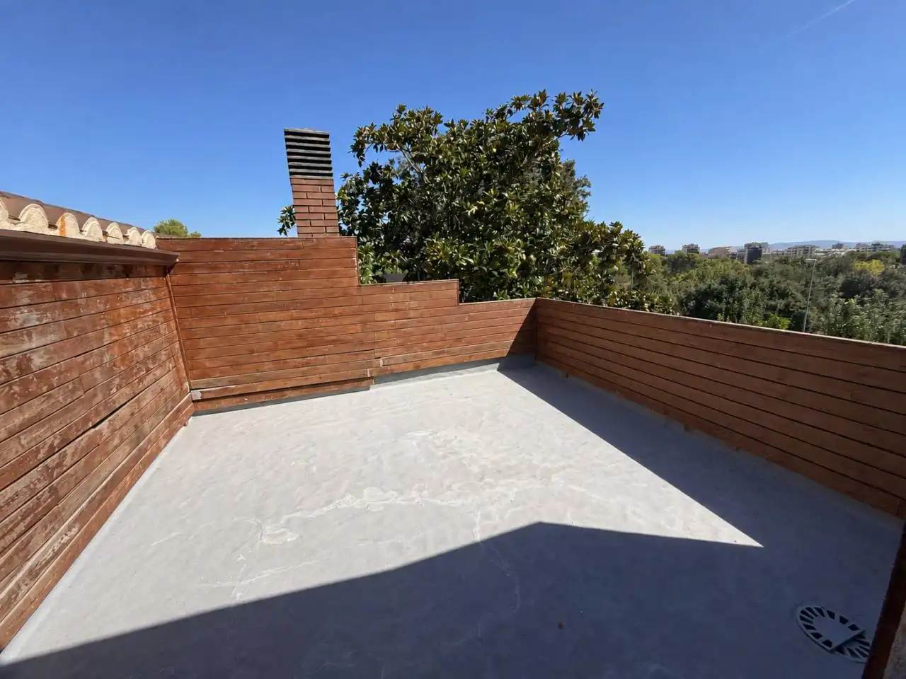 Piso de 80 m² en Sabadell