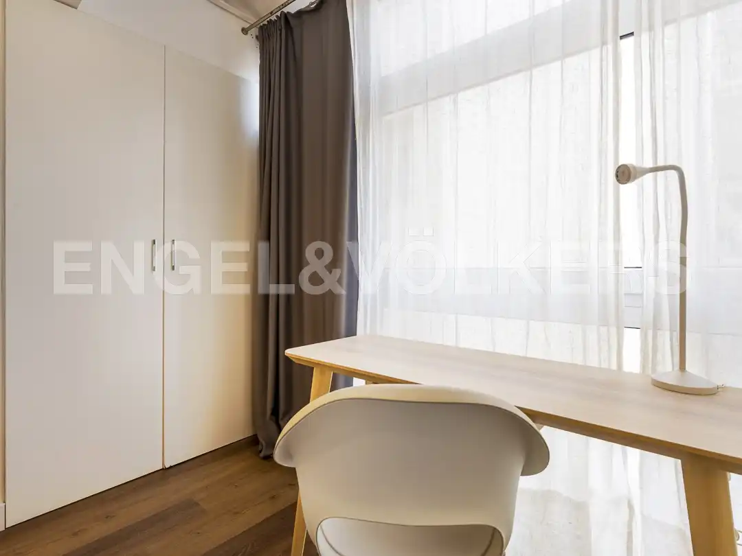 Piso de 45 m² en Barcelona