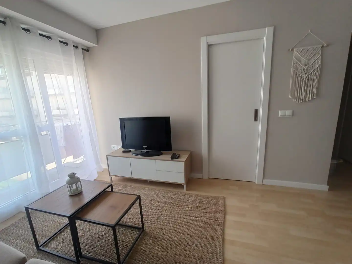 Piso de 40 m² en Palamós