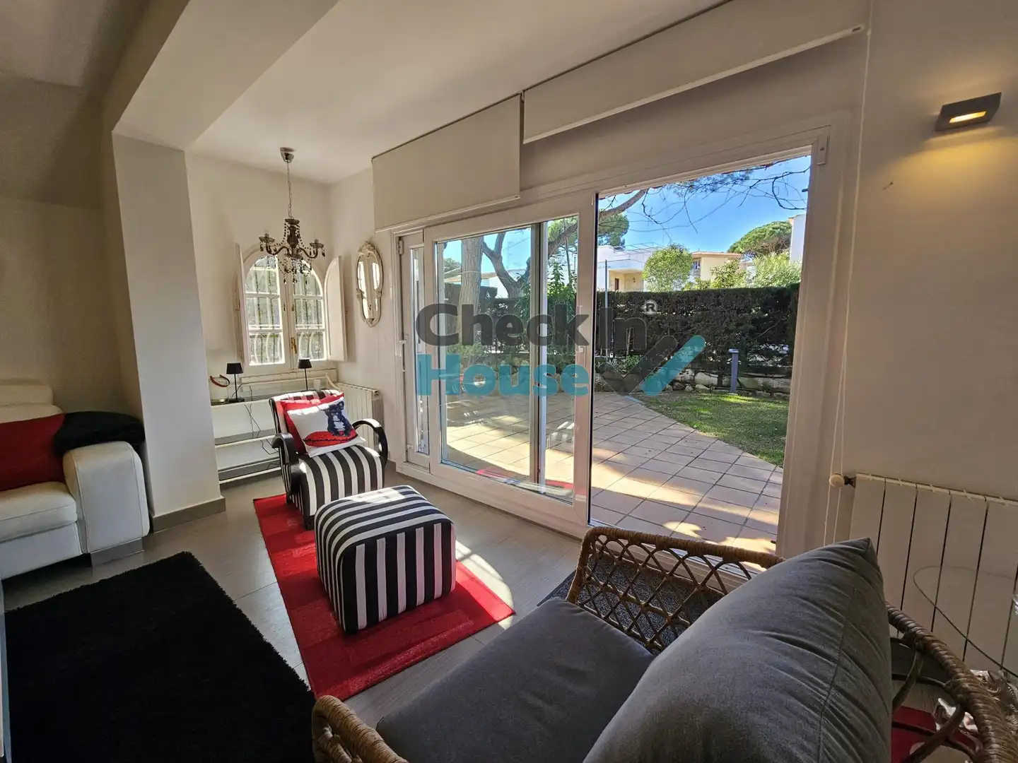 Appartement 110 m² à Castell d'Aro, Platja d'Aro i s'Agaró