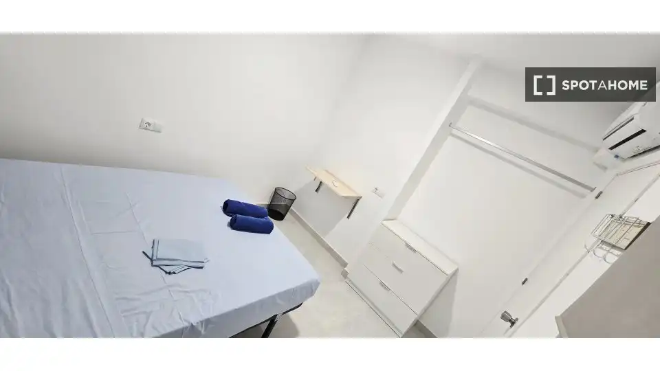 Habitación 109 m², Benidorm