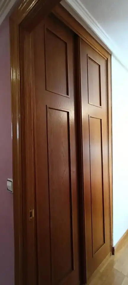 Piso de 89 m² en León