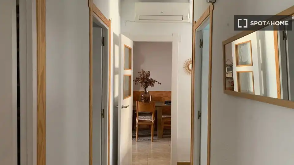 Habitación 98 m², Alicante
