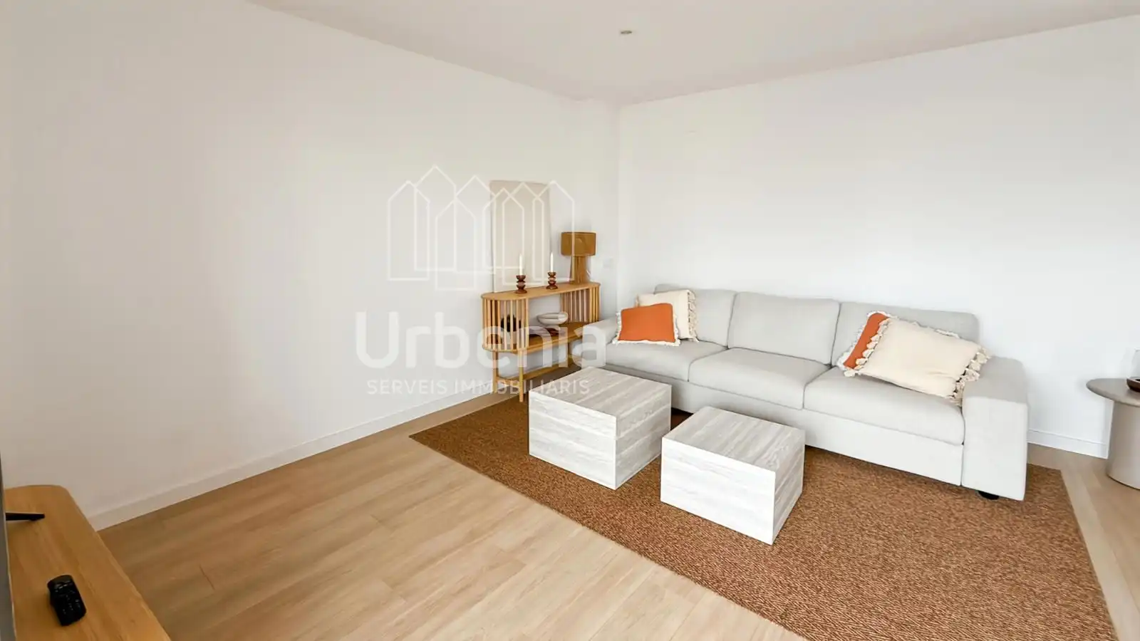 Piso de 100 m² en Badalona
