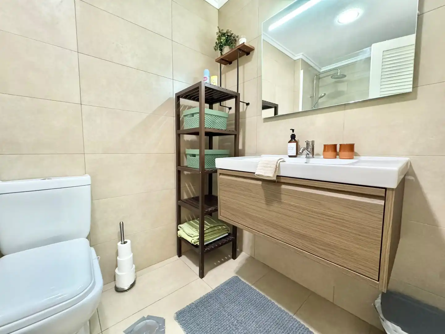 Piso de 65 m² en Torrevieja