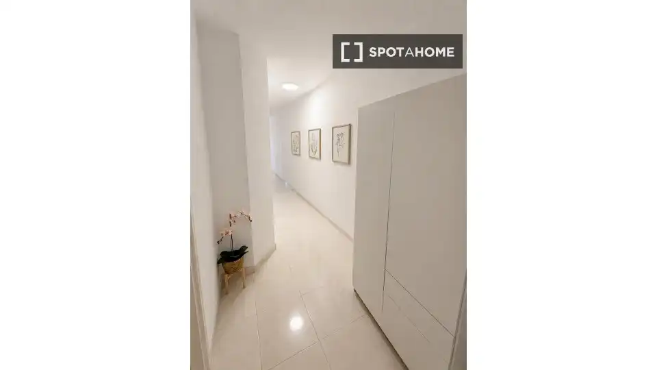 Habitación 69 m², Puerto de la Cruz