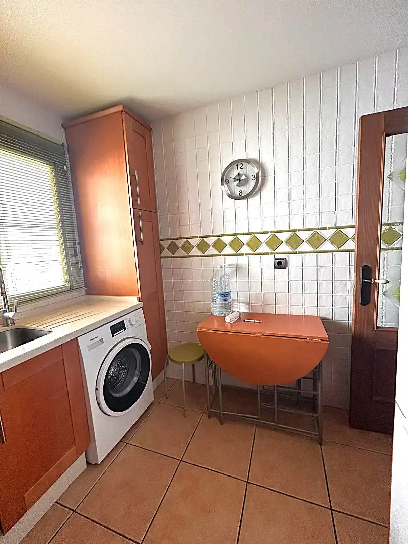 Piso de 65 m² en Coín