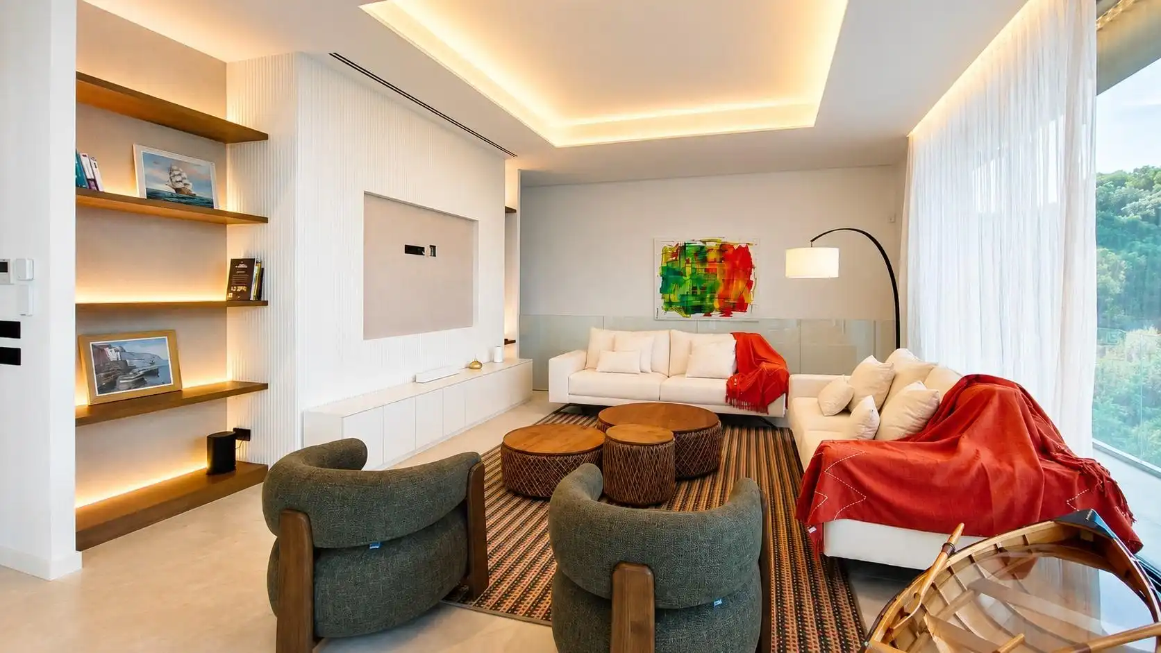 Appartamento 411 m² a Castell d'Aro, Platja d'Aro i s'Agaró
