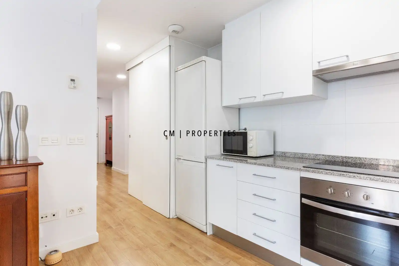 Appartamento 110 m² a Valencia