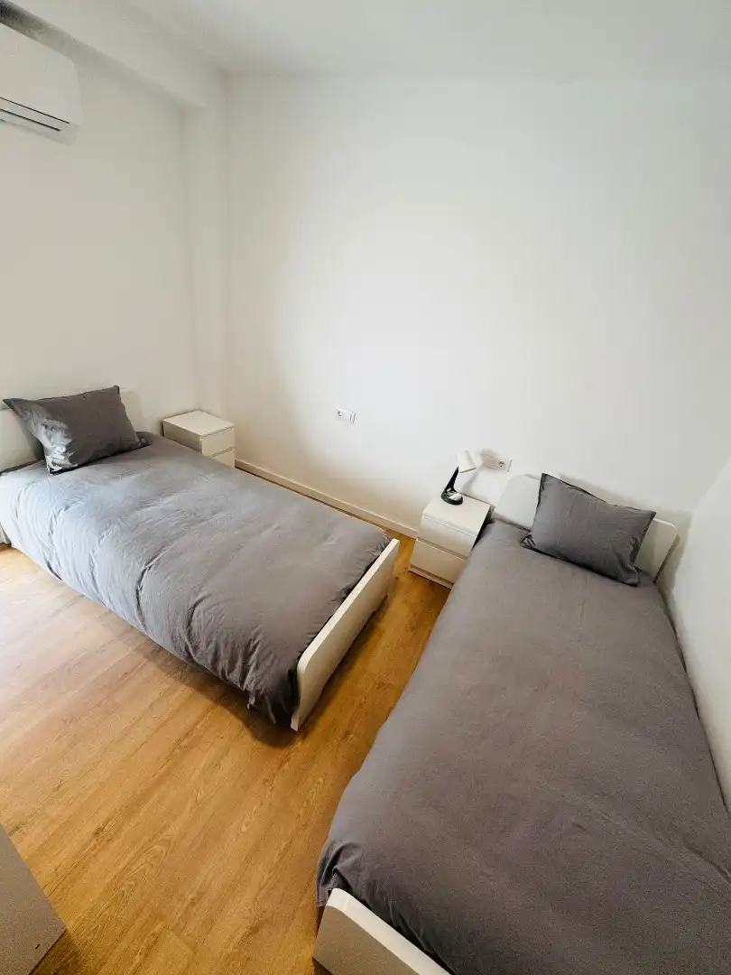 Pis de 80 m² a Tarragona