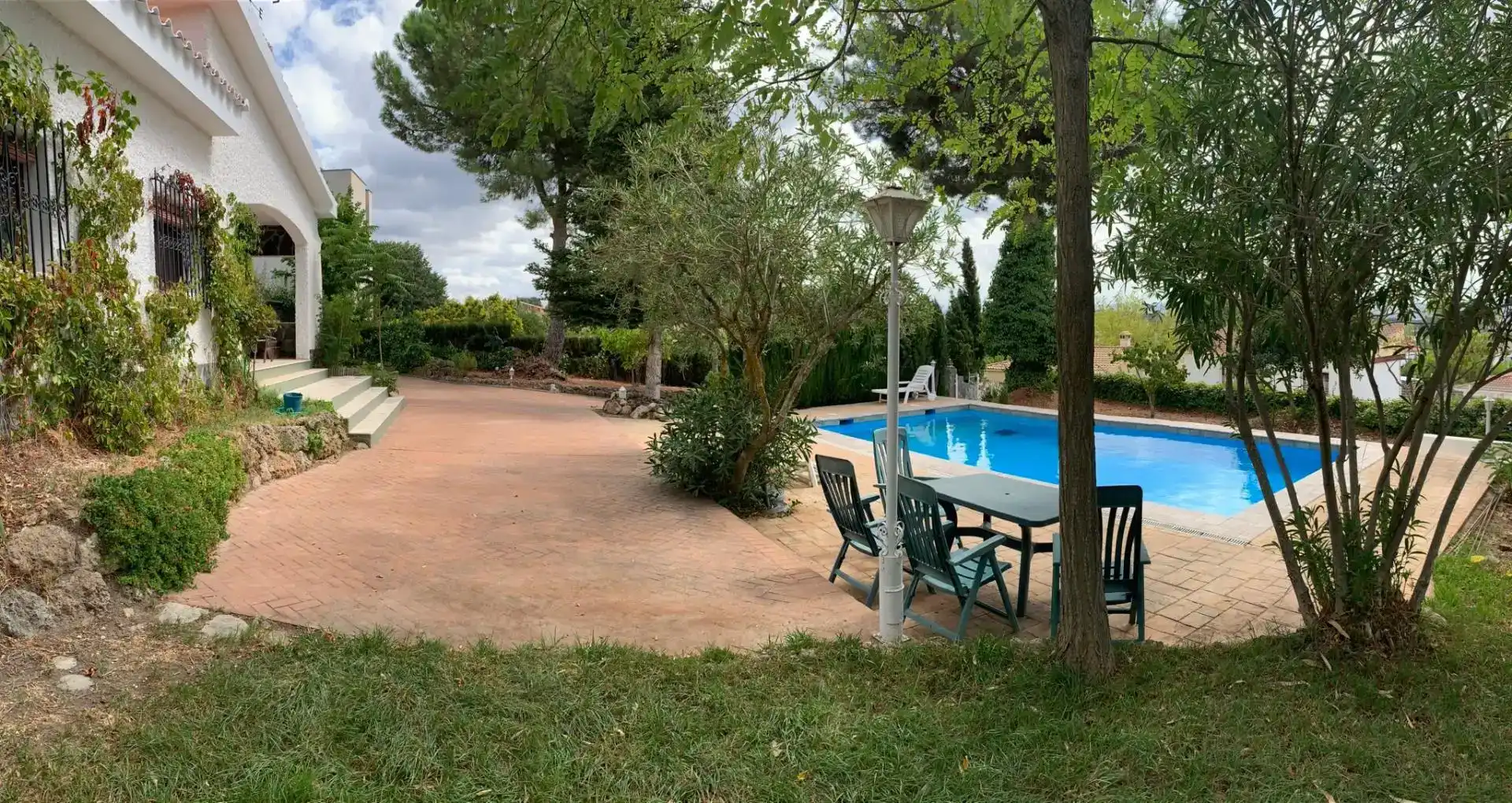 Piso de 165 m² en Alcalá la Real