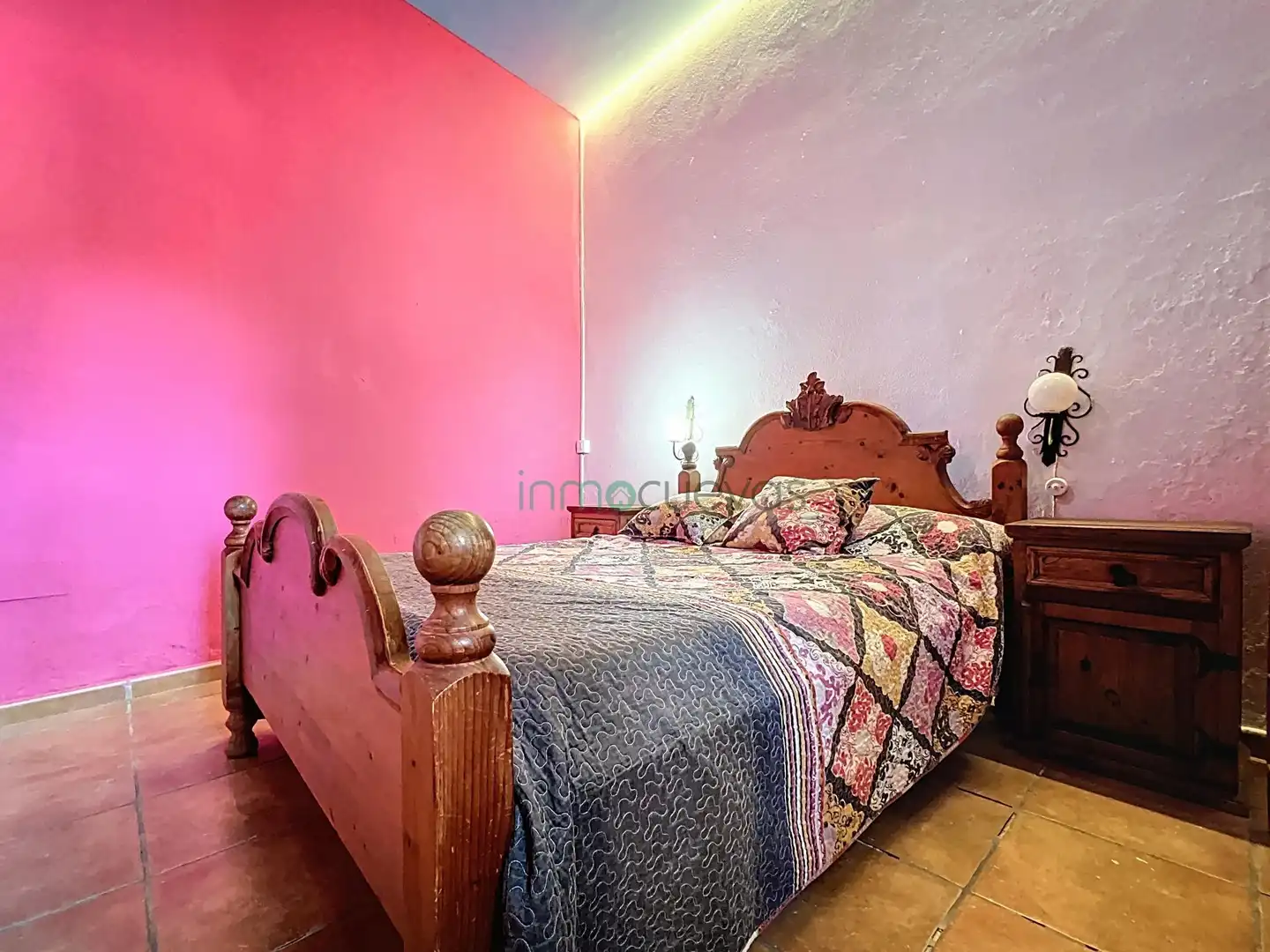 Casa de 110 m² en Vera