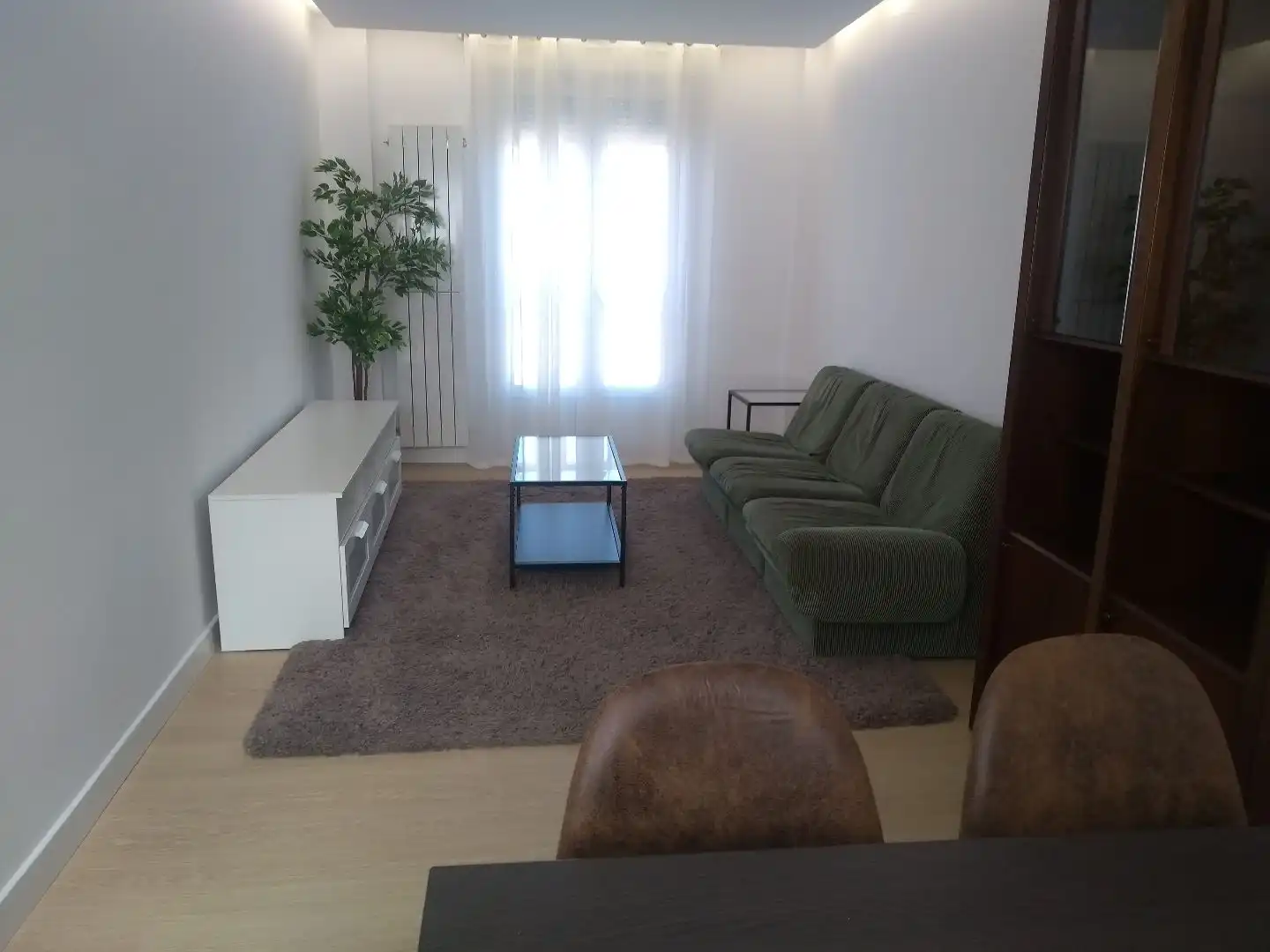 Piso de 90 m² en Reinosa